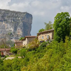 L'echappée En Vercors Choranche