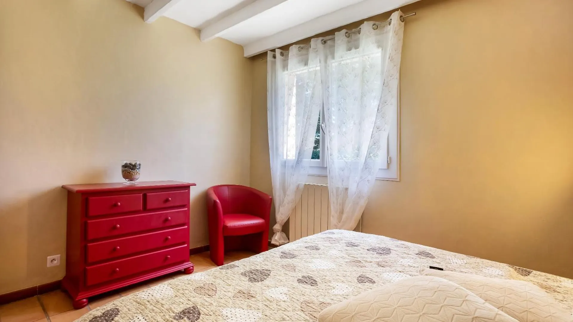 Holiday home Maison - La Lieutenante Puget-sur Argens