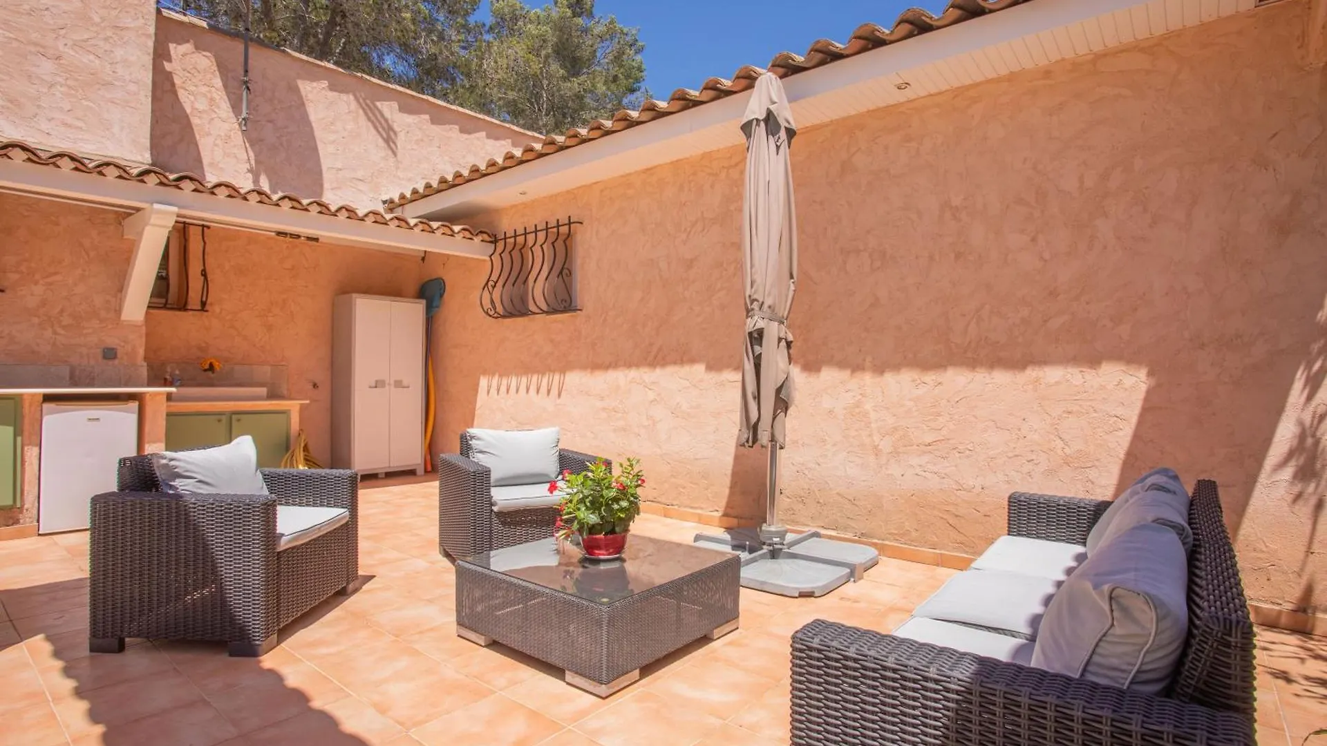 Holiday home Maison - La Lieutenante Puget-sur Argens France