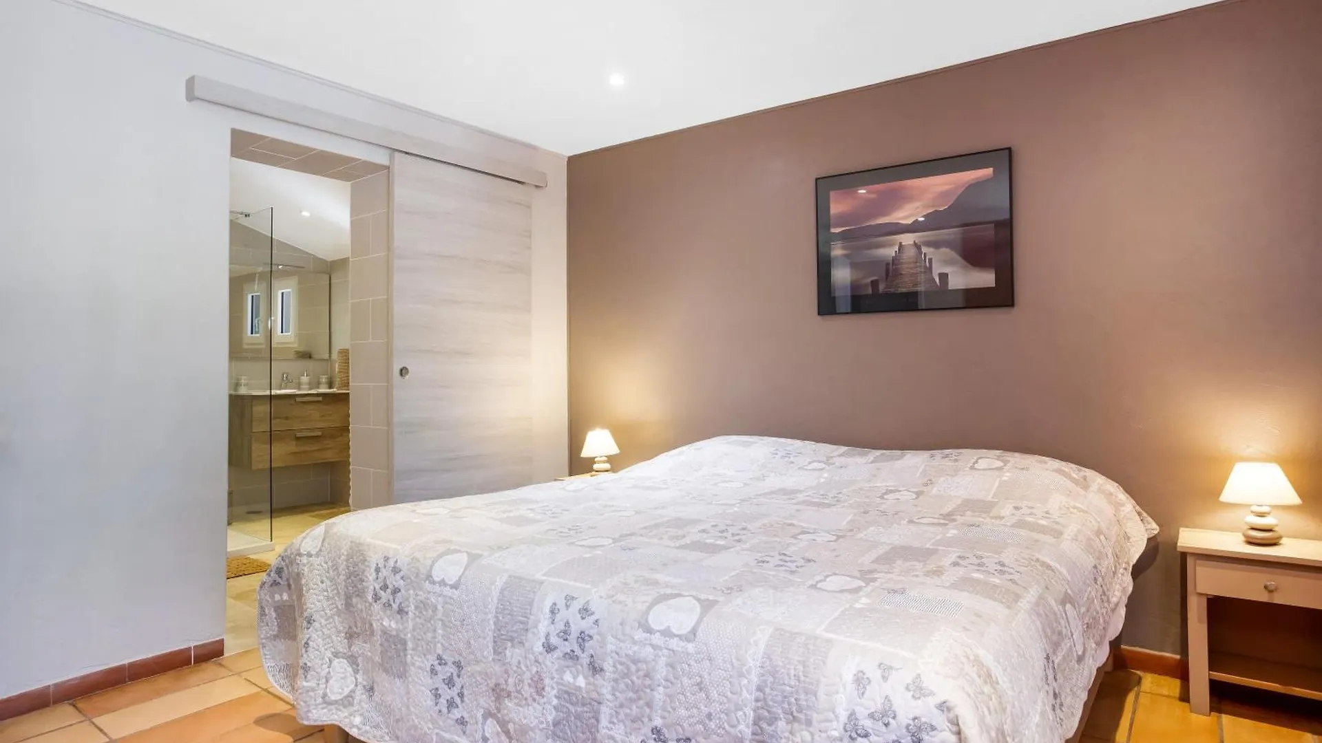 Maison - La Lieutenante Puget-sur Argens France