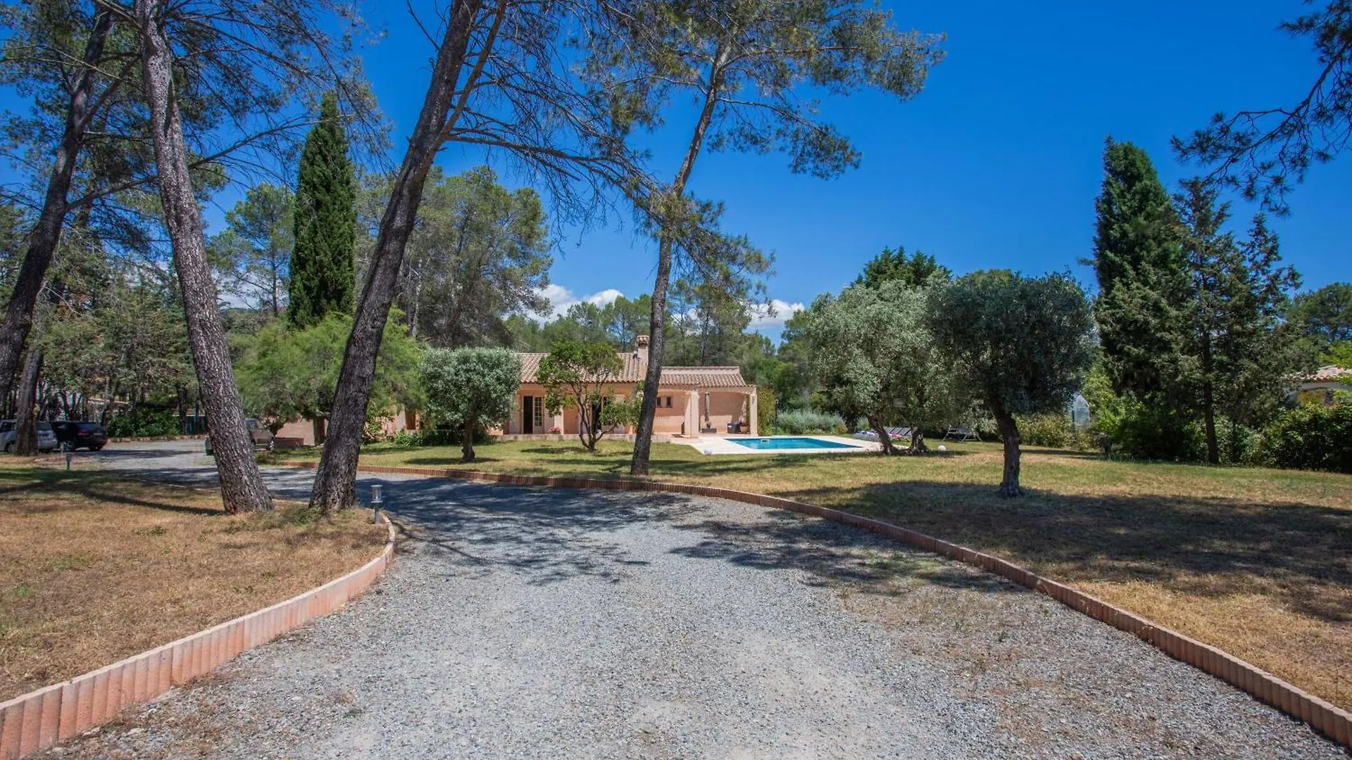 Holiday home Maison - La Lieutenante Puget-sur Argens