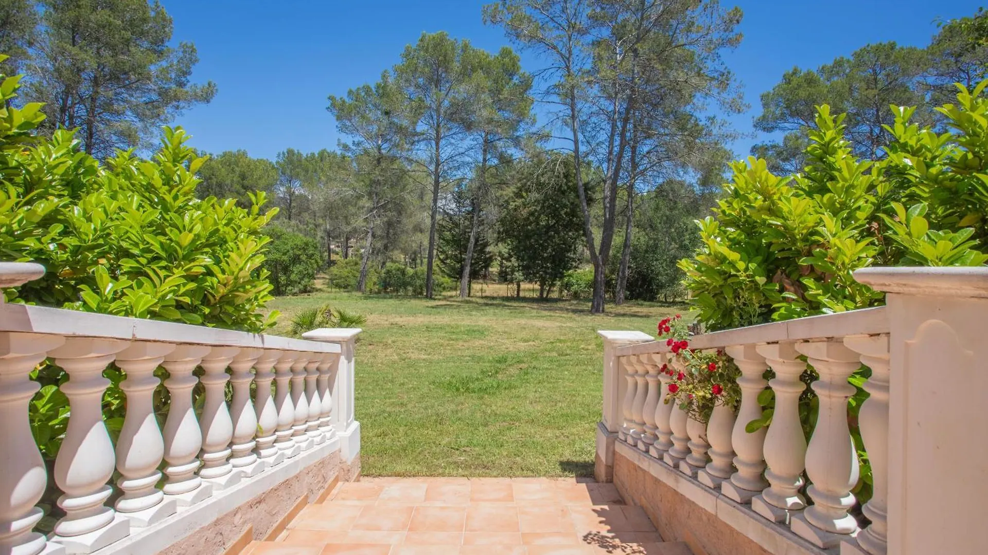 Maison - La Lieutenante Puget-sur Argens France